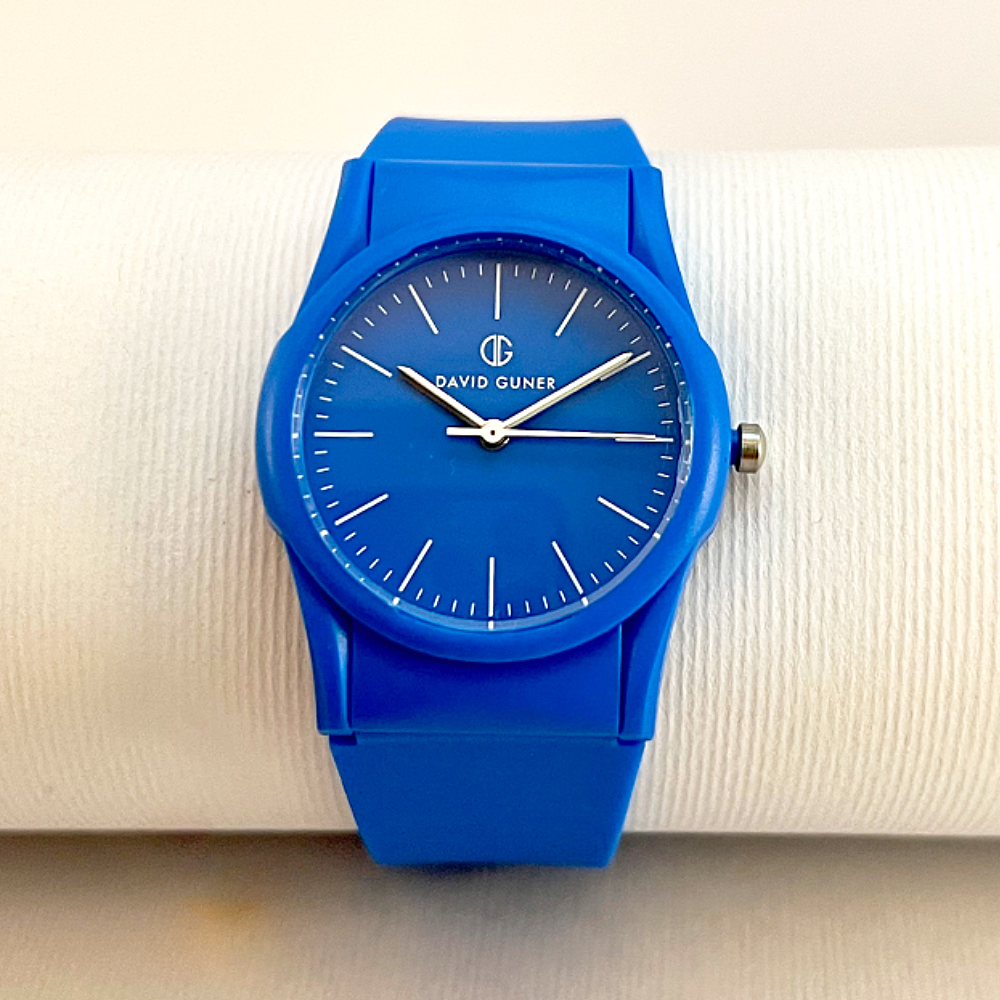 ساعت مچی زنانه دیوید گانر DAVID GUNER DG-8066LD-H3