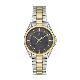 خرید ساعت مچی زنانه دیوید گانر مدل david guner DG-8070LA-D9 با بهترین قیمت