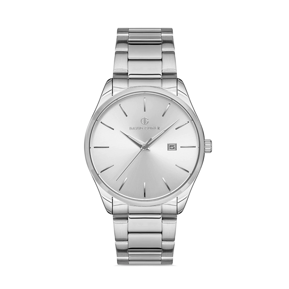 ساعت مچی مردانه دیوید گانر