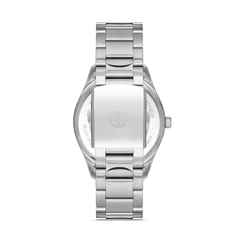 ساعت مچی مردانه دیوید گانر david guner DG-8180GA-A1