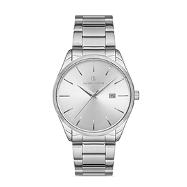 خرید ساعت مچی مردانه دیوید گانر مدل david guner DG-8180GA-A1 با بهترین قیمت