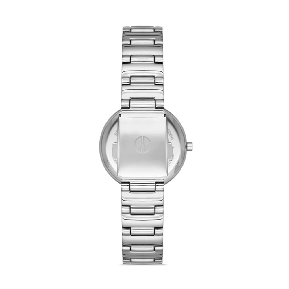 ساعت مچی زنانه دیوید گانر david guner DG-8148LA-A1