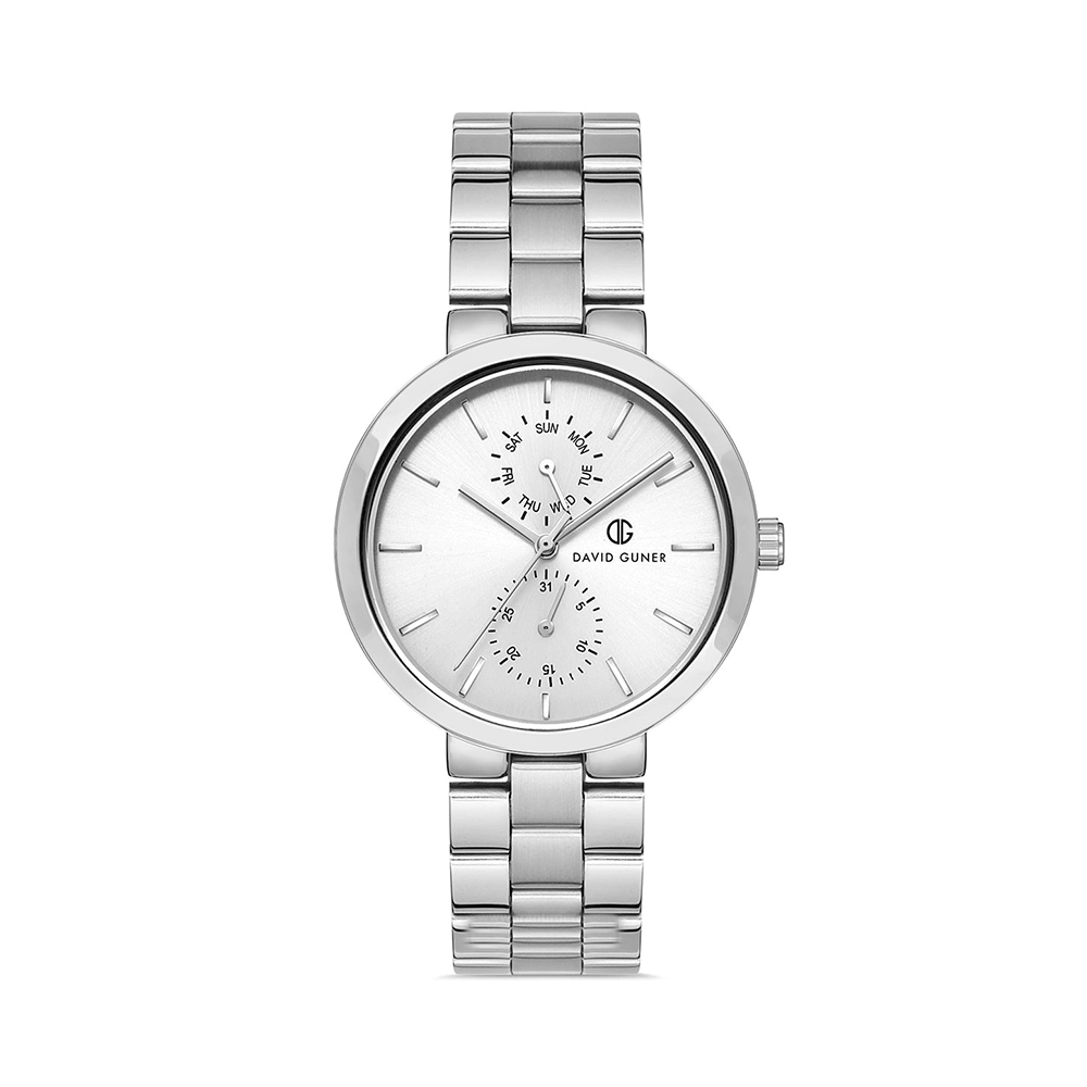 ساعت مچی زنانه دیوید گانر