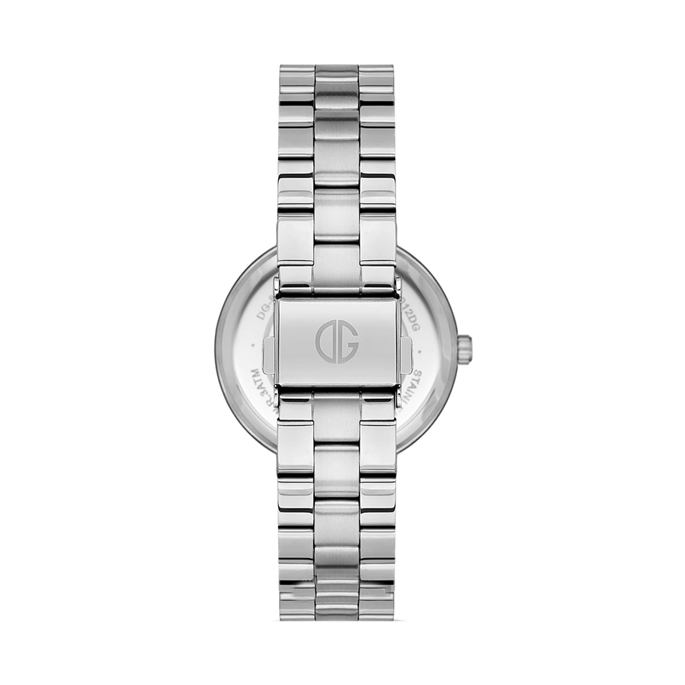 ساعت مچی زنانه دیوید گانر david guner DG-8222LA-A1