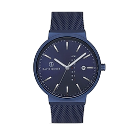 خرید ساعت مچی مردانه دیوید گانر مدل david guner DG-8240GC-H3E با بهترین قیمت