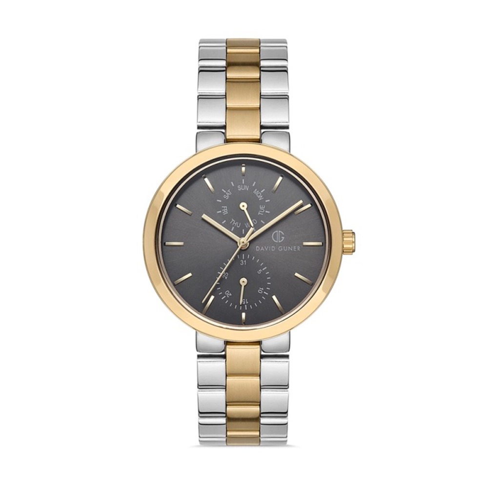 ساعت مچی زنانه دیوید گانر