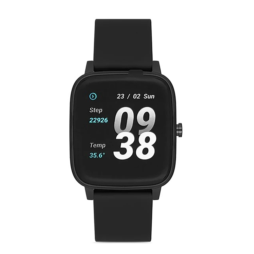 ساعت مچی دیوید گانر