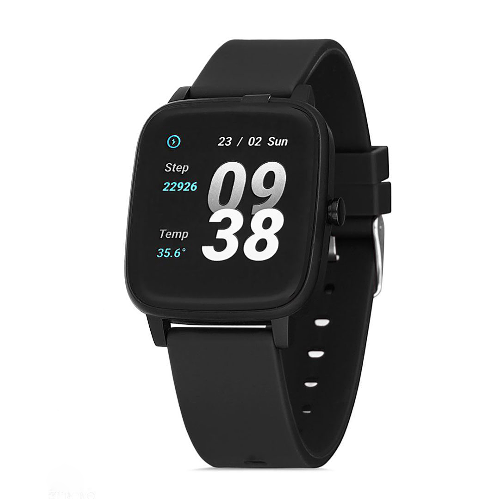 ساعت مچی دیوید گانر DAVID GUNER DG-8080D-BA31