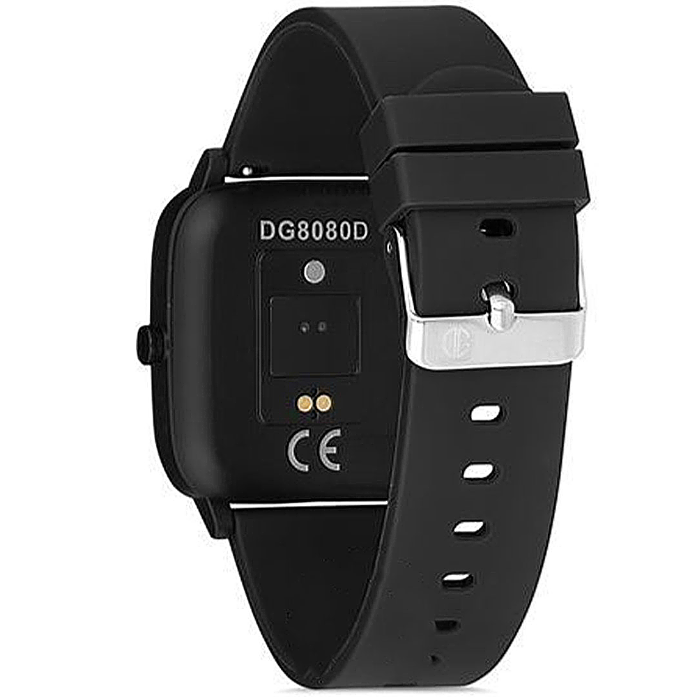 ساعت مچی دیوید گانر DAVID GUNER DG-8080D-BA31