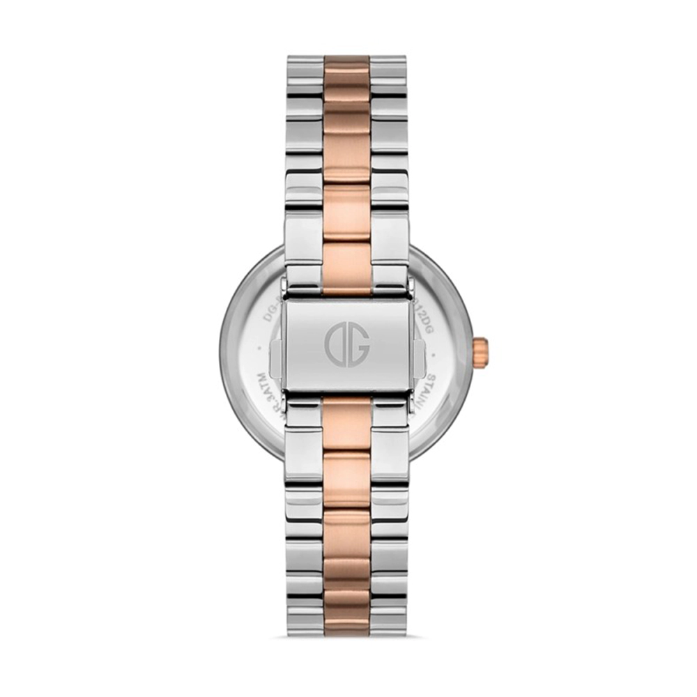 ساعت مچی زنانه دیوید گانر david guner DG-8222LA-E1