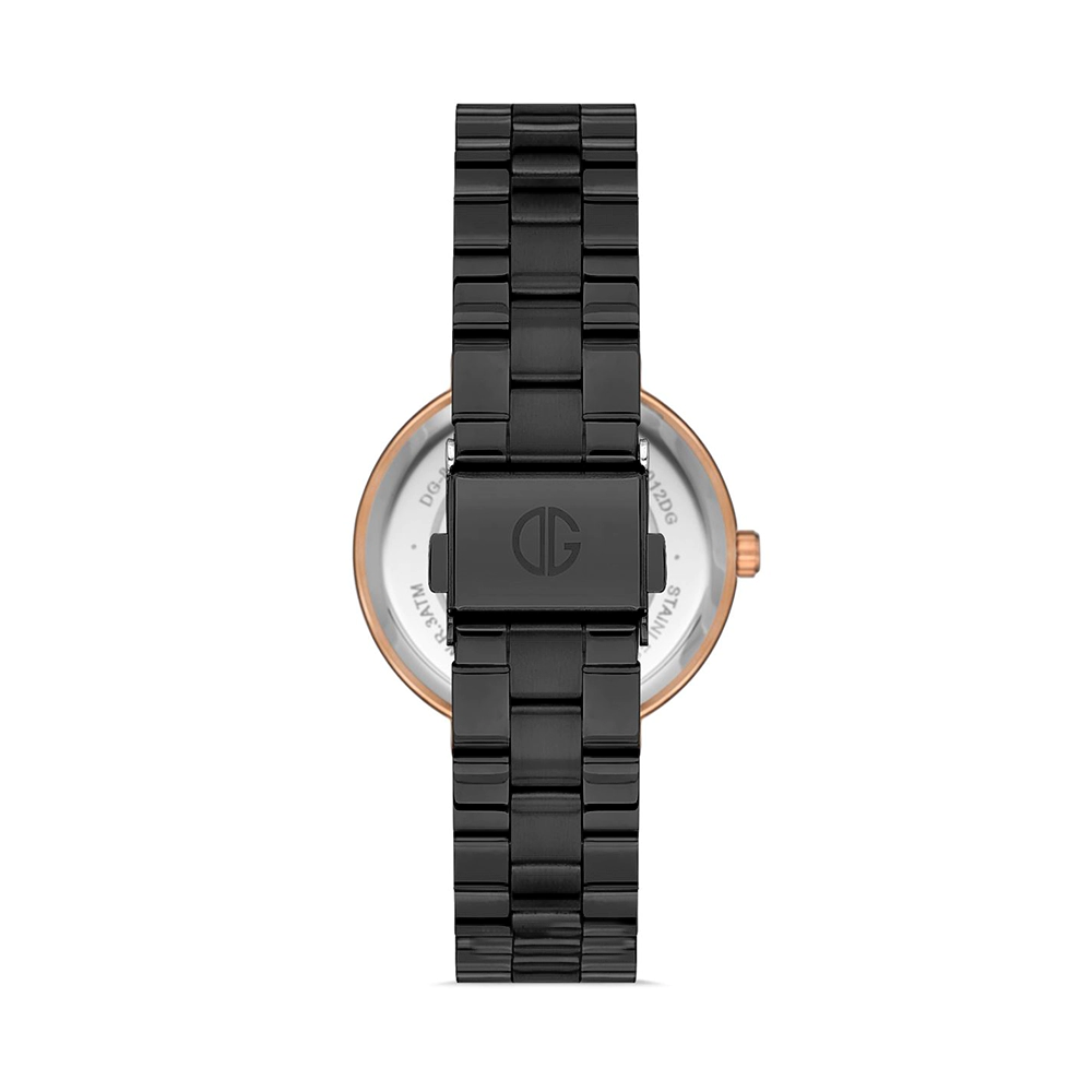 ساعت مچی زنانه دیوید گانر david guner DG-8222LA-R2