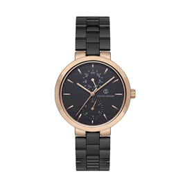 خرید ساعت مچی زنانه دیوید گانر مدل david guner DG-8222LA-R2 با بهترین قیمت