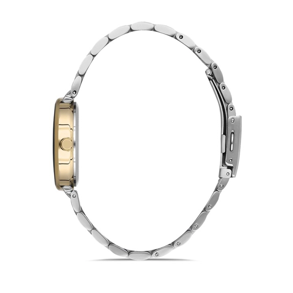 ساعت مچی زنانه دیوید گانر david guner DG-8138LA-D1