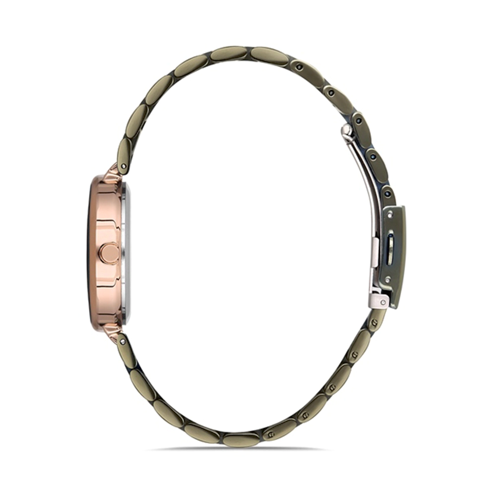 ساعت مچی زنانه دیوید گانر david guner DG-8138LA-ZG10