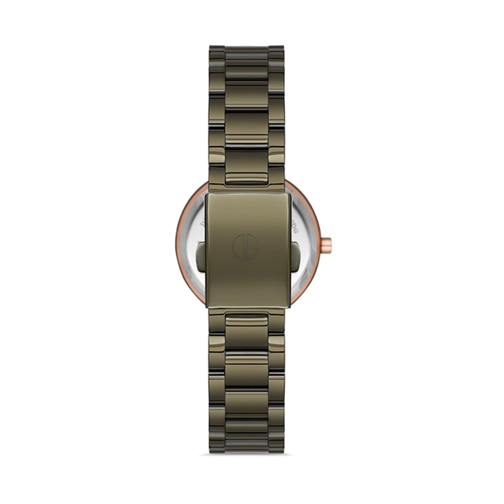 ساعت مچی زنانه دیوید گانر david guner DG-8138LA-ZG10