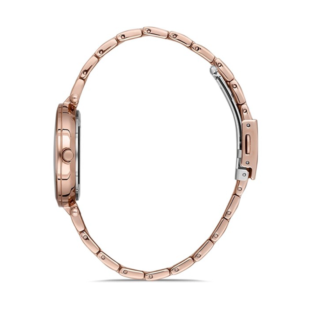 ساعت مچی زنانه دیوید گانر david guner DG-8163LA-C1