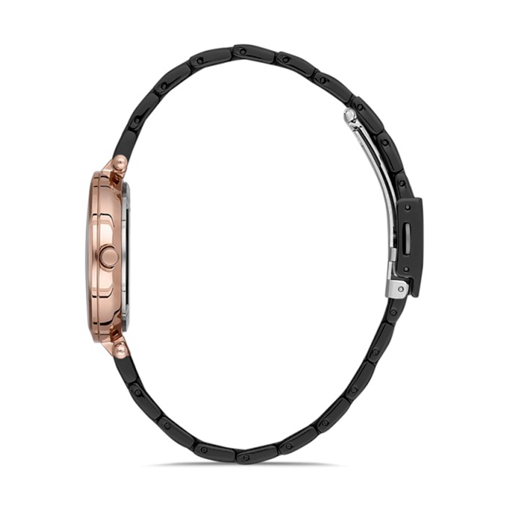 ساعت مچی زنانه دیوید گانر david guner DG-8163LA-R2