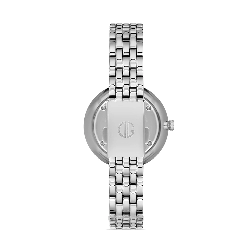 ساعت مچی زنانه دیوید گانر david guner DG-8113LA-A1