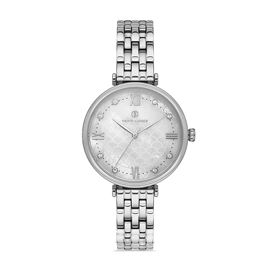 خرید ساعت مچی زنانه دیوید گانر مدل david guner DG-8113LA-A1 با بهترین قیمت