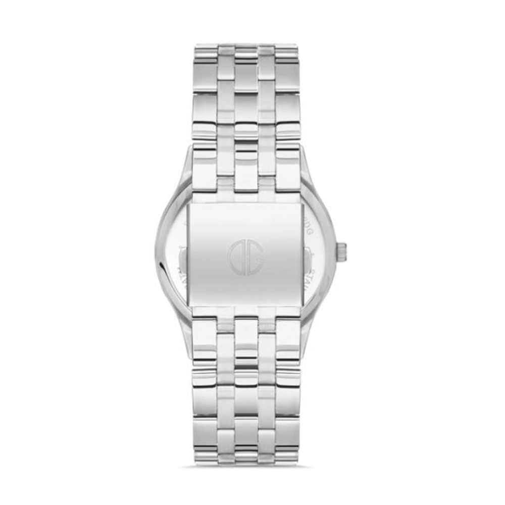 ساعت مچی مردانه دیوید گانر david guner DG-8228GA-A1