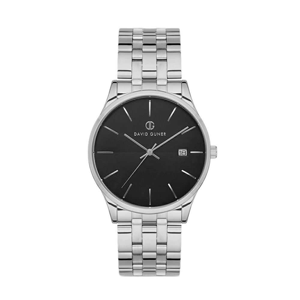 ساعت مچی مردانه دیوید گانر