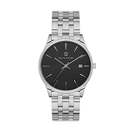 خرید ساعت مچی مردانه دیوید گانر مدل david guner DG-8228GA-A2 با بهترین قیمت