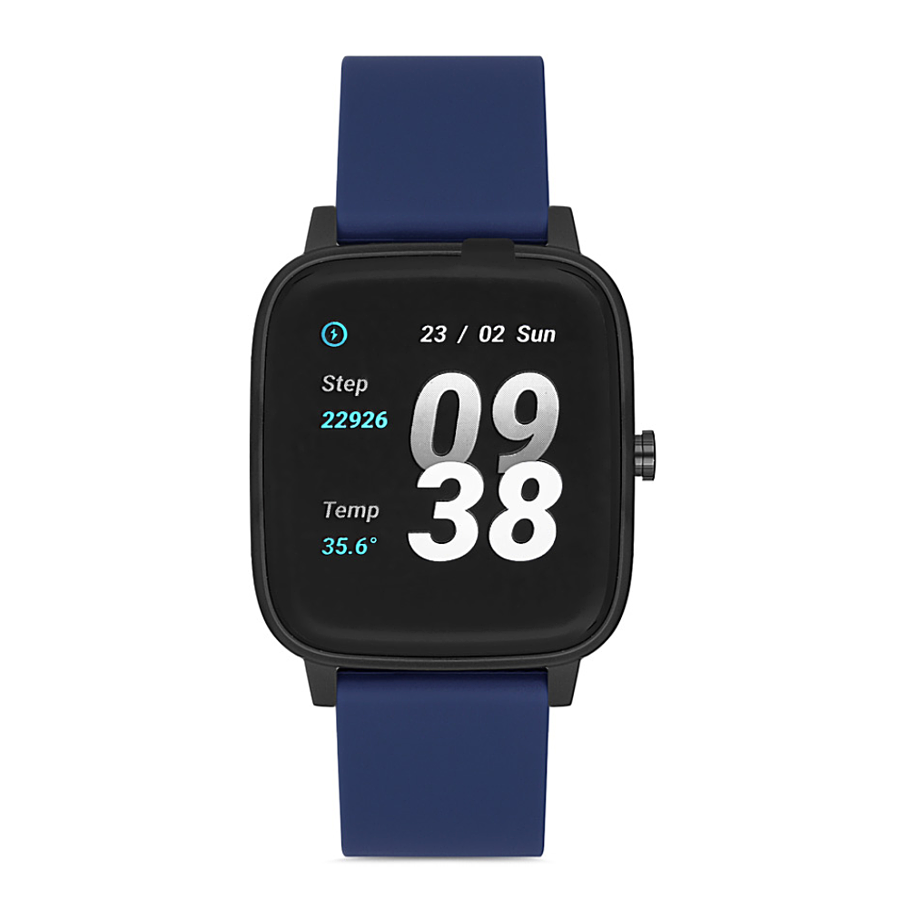 ساعت مچی دیوید گانر DAVID GUNER DG-8080D-BA38