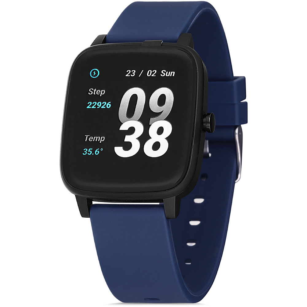 ساعت مچی دیوید گانر DAVID GUNER DG-8080D-BA38