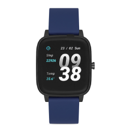 خرید ساعت مچی دیوید گانر مدل DAVID GUNER DG-8080D-BA38 با بهترین قیمت