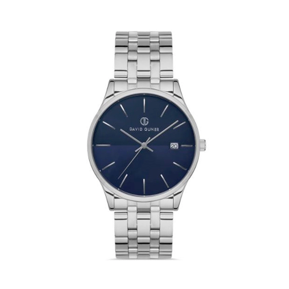 ساعت مچی مردانه دیوید گانر david guner DG-8228GA-A3