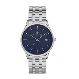 خرید ساعت مچی مردانه دیوید گانر مدل david guner DG-8228GA-A3 با بهترین قیمت