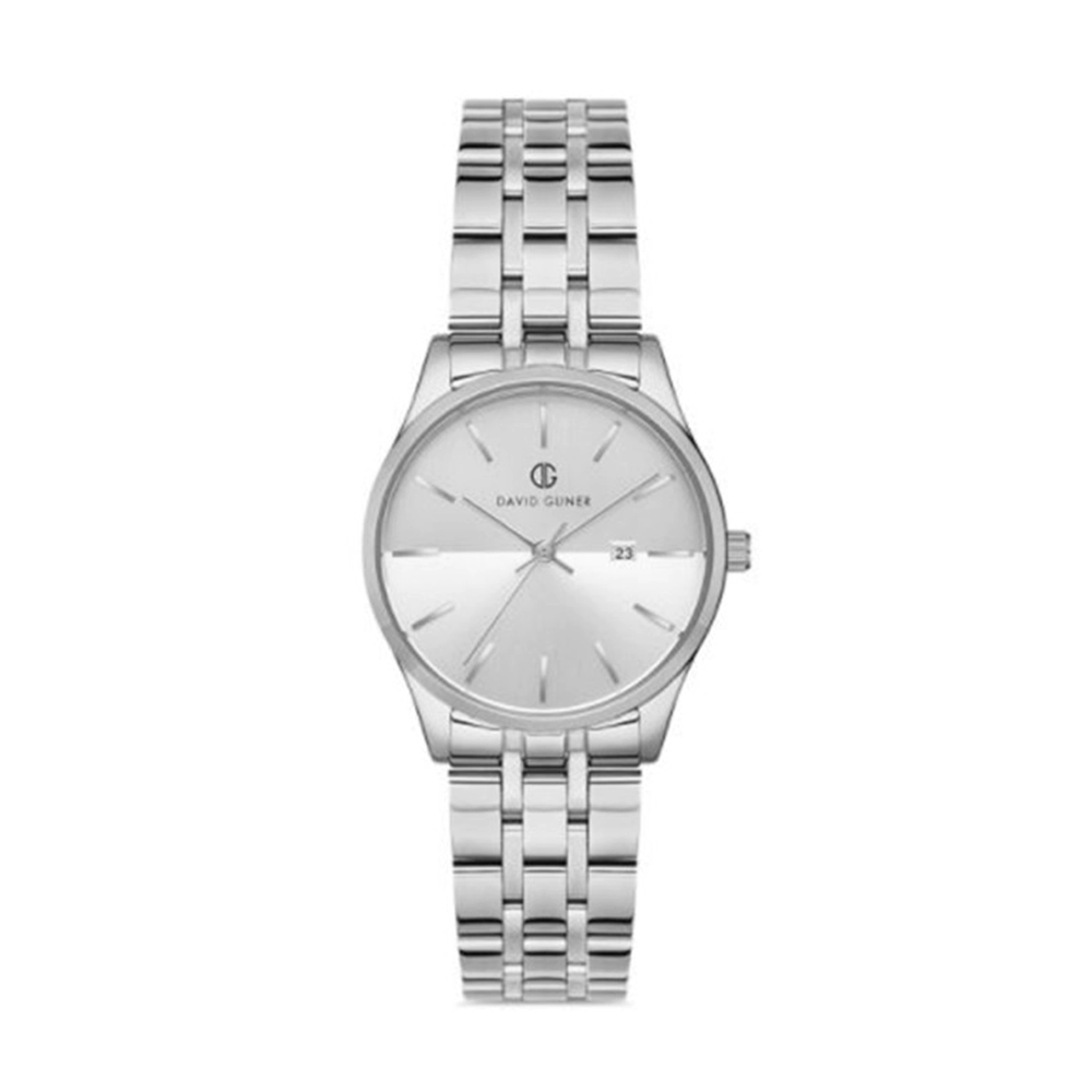 ساعت مچی زنانه دیوید گانر