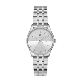 خرید ساعت مچی زنانه دیوید گانر مدل david guner DG-8228LA-A1 با بهترین قیمت