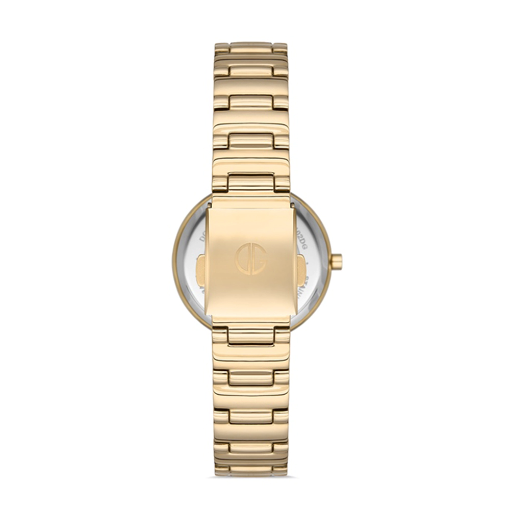 ساعت مچی زنانه دیوید گانر david guner DG-8148LA-B1