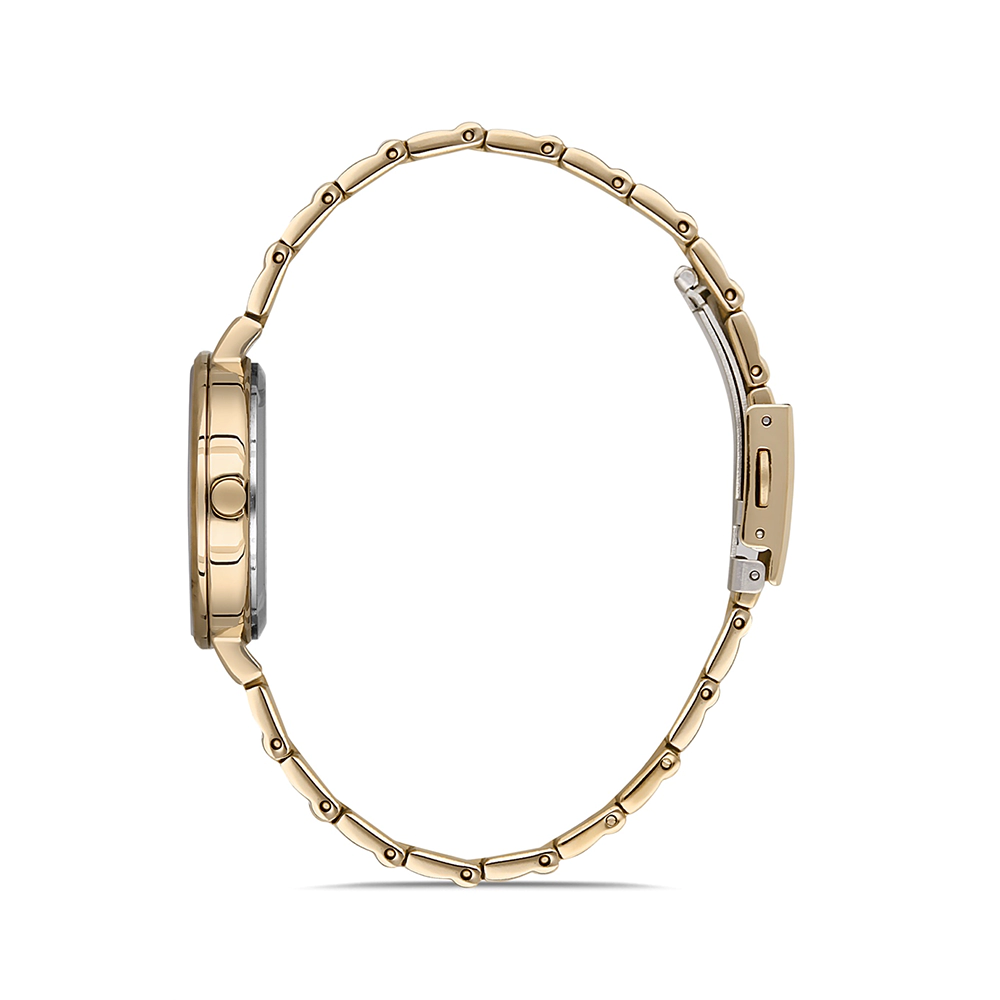 ساعت مچی زنانه دیوید گانر david guner DG-8148LA-B4