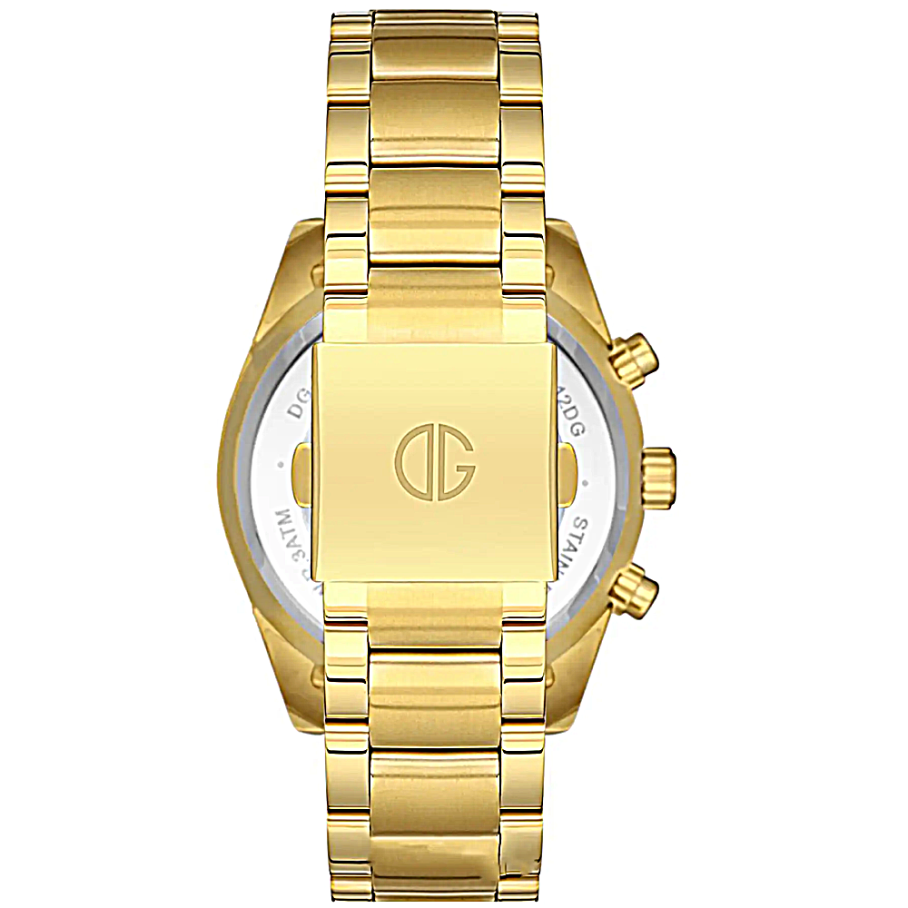 ساعت مچی مردانه دیوید گانر DAVID GUNER DG-8093GA-B1