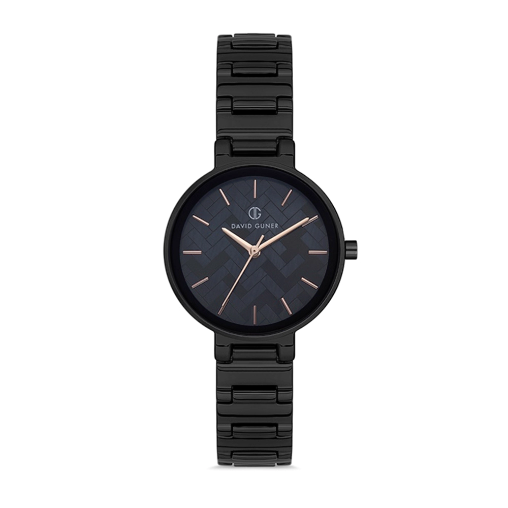 ساعت مچی زنانه دیوید گانر