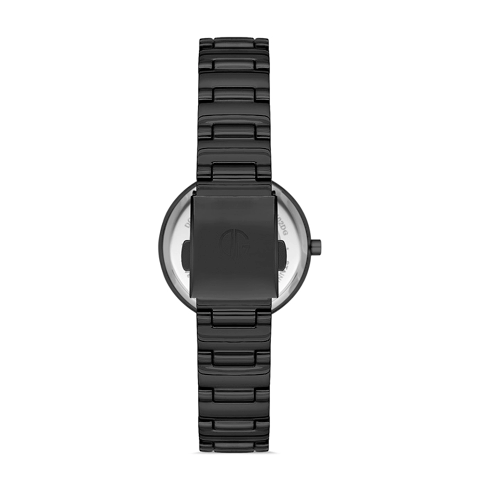 ساعت مچی زنانه دیوید گانر david guner DG-8148LA-G2