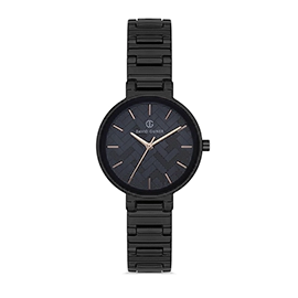 خرید ساعت مچی زنانه دیوید گانر مدل david guner DG-8148LA-G2 با بهترین قیمت