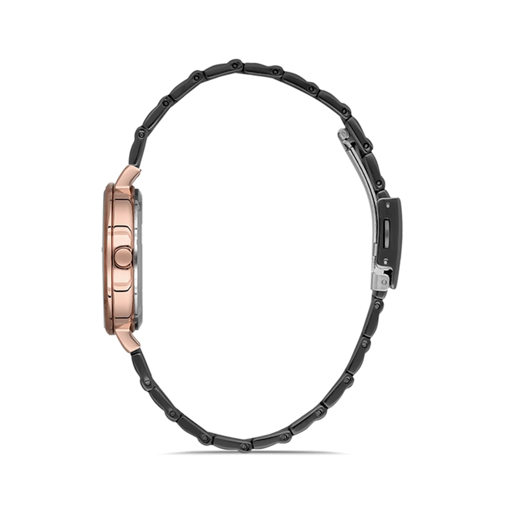 ساعت مچی زنانه دیوید گانر david guner DG-8148LA-R2