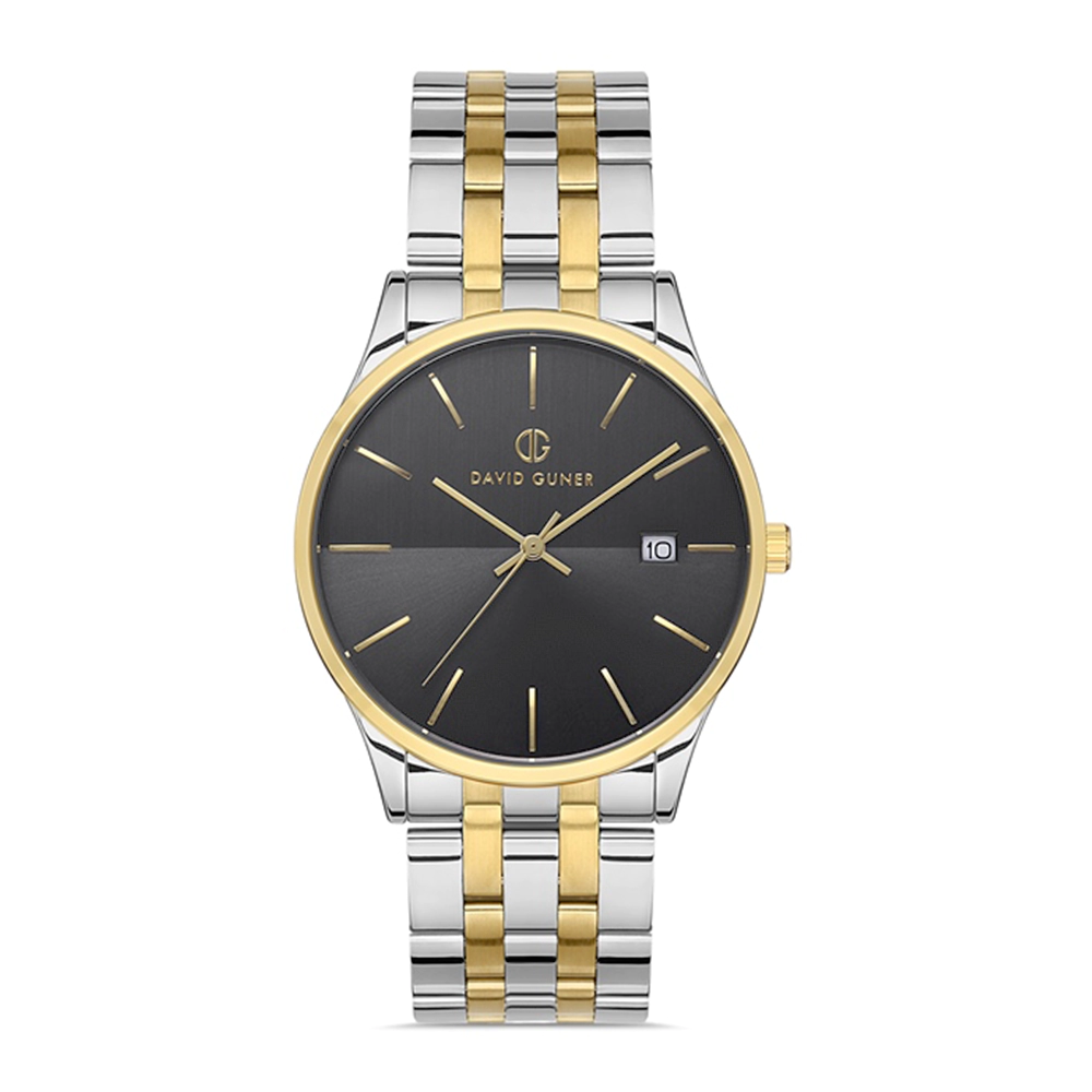 ساعت مچی مردانه دیوید گانر