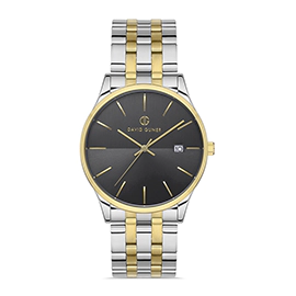 خرید ساعت مچی مردانه دیوید گانر مدل david guner DG-8228GA-D9 با بهترین قیمت