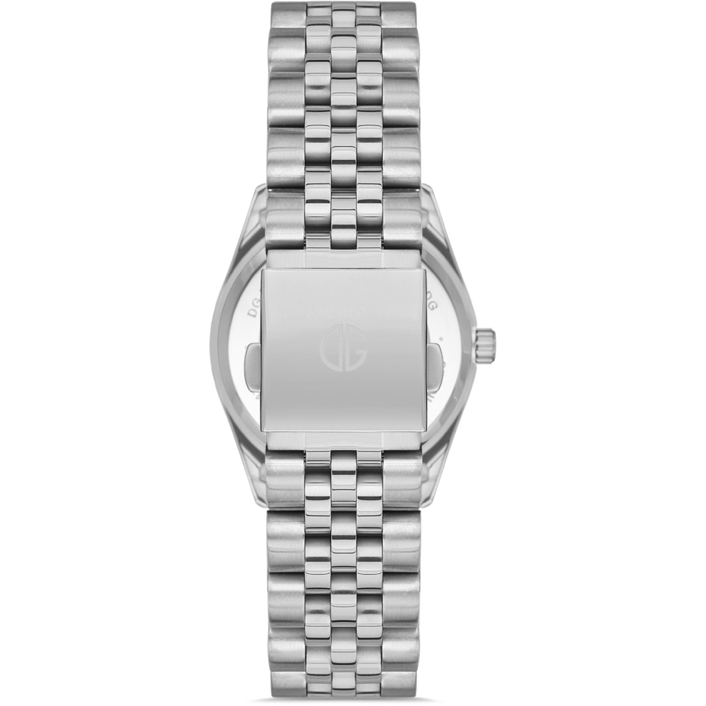 ساعت مچی زنانه دیوید گانر DAVID GUNER DG-8098LA-A1
