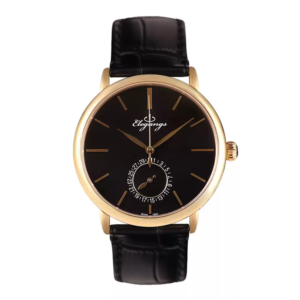 ساعت مچی مردانه الگنگس (S29) ELEGANGS-8022-702