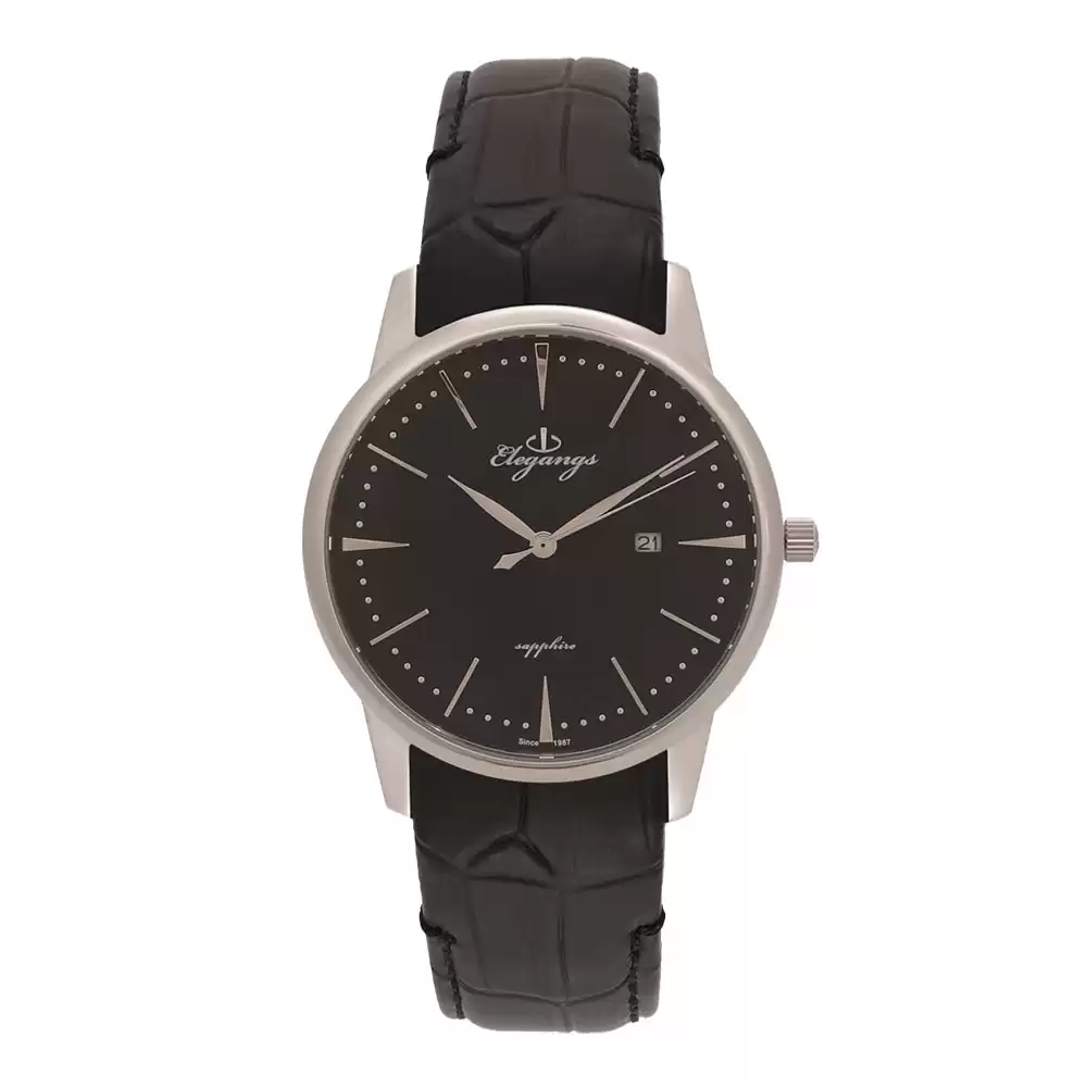 ساعت مچی مردانه الگنگس ELEGANGS-8027-701