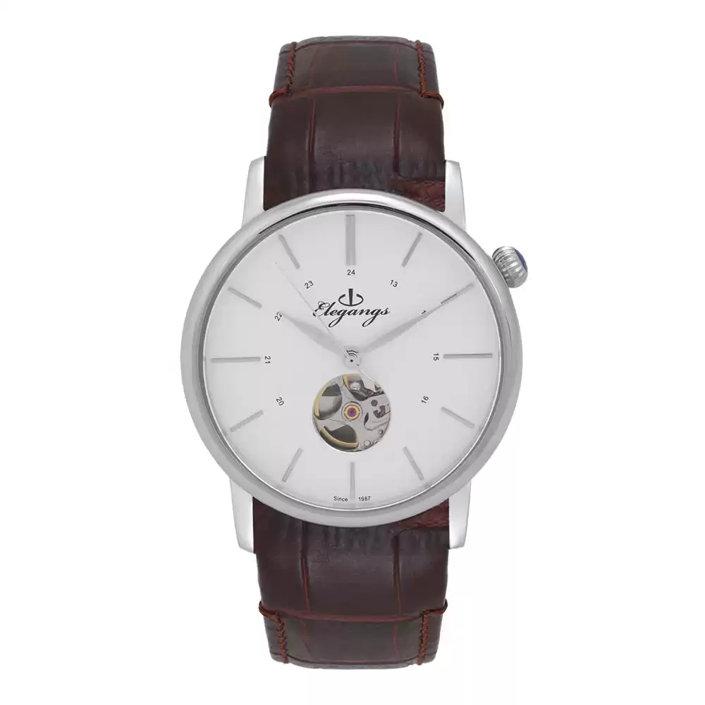 ساعت مچی مردانه الگنگس (s27)