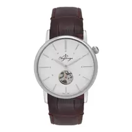 خرید ساعت مچی مردانه الگنگس (s27) مدل ELEGANGS-8029-101 با بهترین قیمت