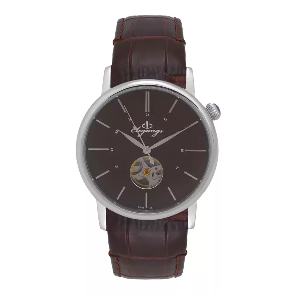 ساعت مچی مردانه الگنگس(s38) ELEGANGS-8029-301