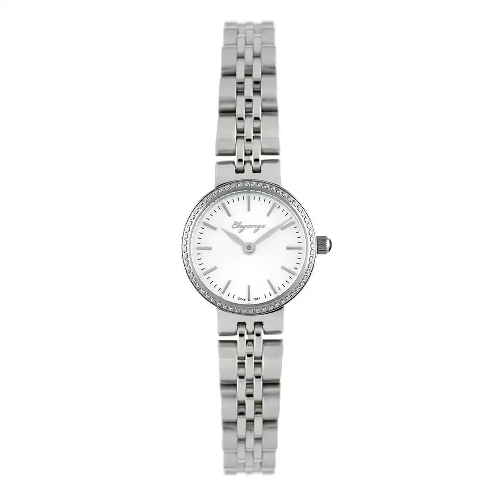 ساعت مچی زنانه الگانگس