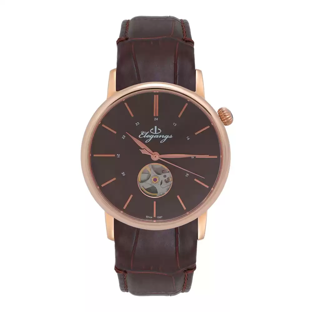 ساعت مچی مردانه الگنگس(s39)